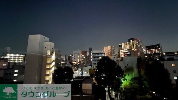 シーズンフラッツ両国サウスの物件内観写真